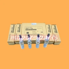 4Pcs OEM For 11-16 Sonata Tucson Optima Sorento 2.4L 1884711160 SPARK PLUG