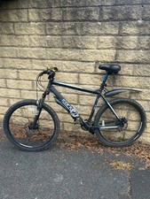 Carrera Vengeance Mountain Bike Mens XL In Great Condition Not Far Off New 