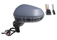 Aussenspiegel Links FÜR Audi Q3 Sportback (F3N), Audi Q3 (F3B) - Alkar 9041827