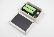 Granz Scientific SN1 Solar Node - ESP32-C3 Development Board - NEW