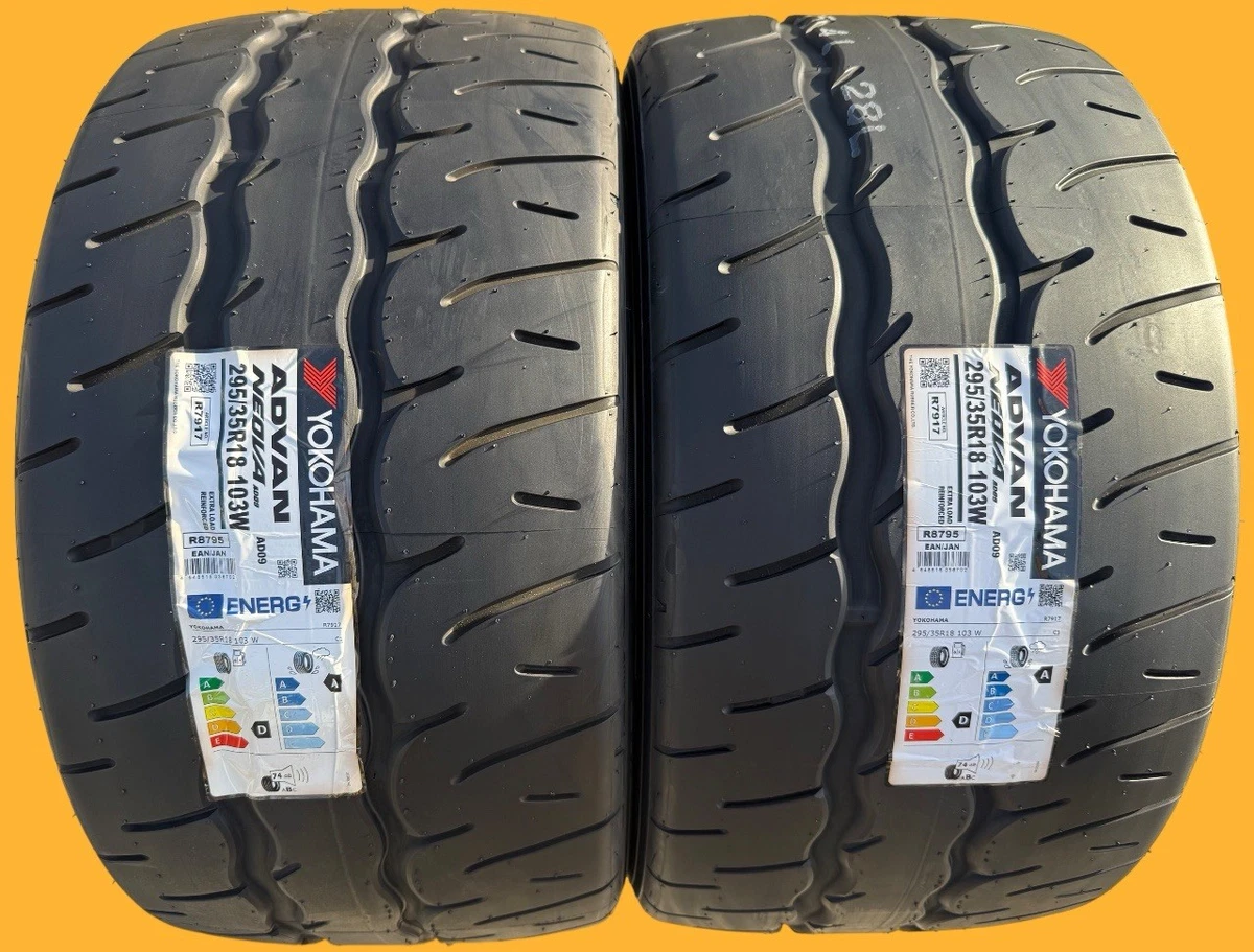 Michelin Pilot Sport Cup 2 for sale | eBay
