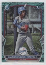 2023 Bowman Aqua Lunar Crater Refractor 41/125 Mairoshendrick Martinus 0sd2