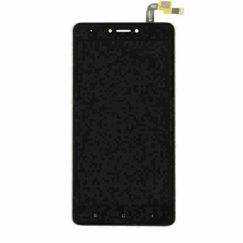 For XIAOMI Redmi Note 4X LCD Touch Screen Replace Display Assembly Digitizer po
