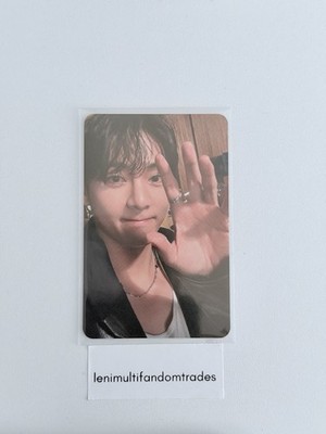 bts photocard arirang target exclusive v taehyung