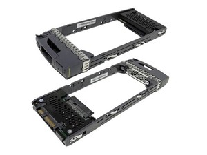 NetApp HDD Caddy 111-00721+A0 2.5" For DS2240 DS2246 DS2552 DS2650
