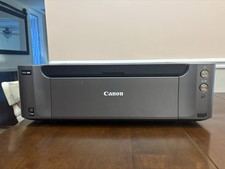 Canon Pixma Pro-100 Wireless Color Profession...