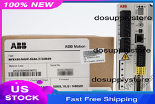 Surplus ABB MFE190-04UP-09A0-2+N8020 ABB MicroFlex e190 US Free TAX