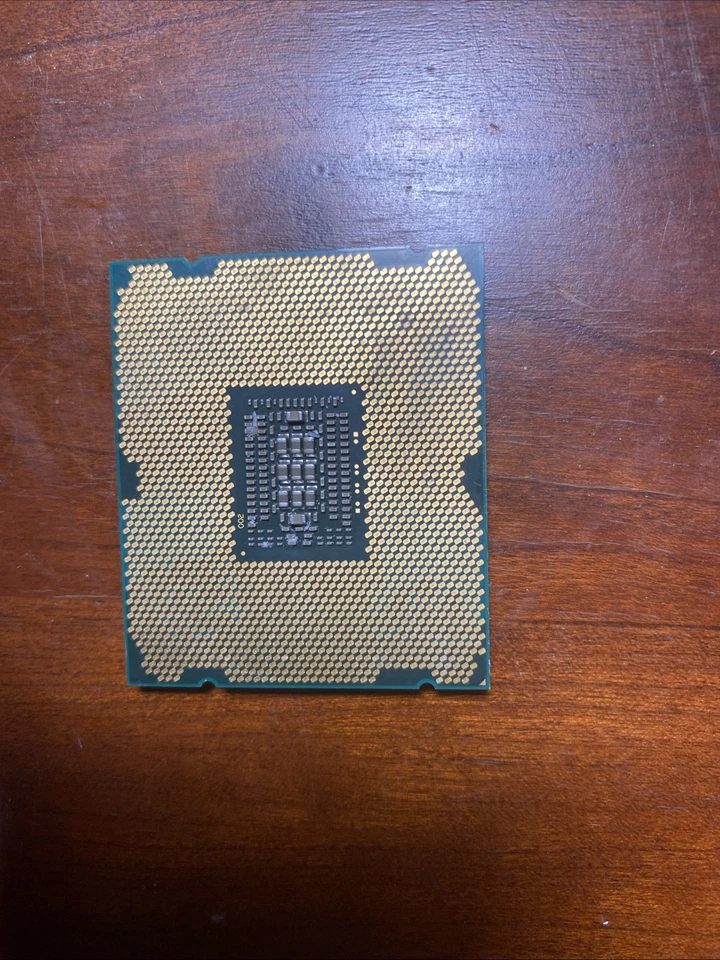 Intel Core i7-3960X 3.30GHz 6-Core Processor SR0KF - Image 2 of 2