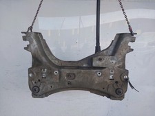 Achsträger - Renault Scenic II PH.2 - 8200742904 - E1-4225K