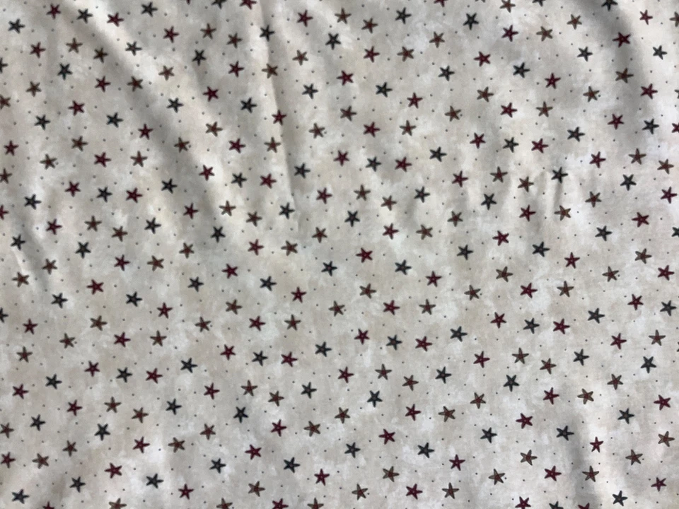 MODA Fabric by Sandy Gervais-All Things Christmas- 1 yard - Image 2 of 3