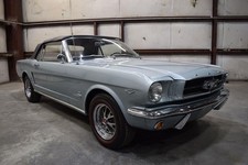 1965 Ford Mustang for Sale