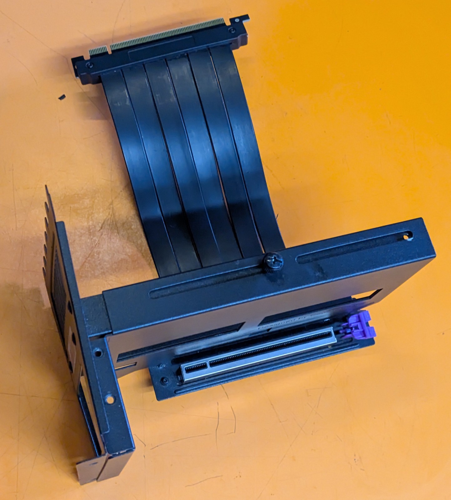 Master Universal Vertical Graphics Card Holder V2 Gpu Stand