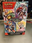 Carte Pokémon Bundle EV09 Aventures Ensemble Scellé Neuf FR