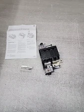 GE, THQMV175E, Circuit Breaker, 175 Amps 120/240V  (  NEW  )