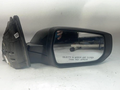 Passenger Side View Mirror With Turn Signal Integral Fits 16-18 MALIBU 2119800