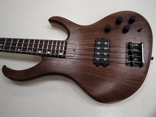 ESP electric bass CUSTOM base Used