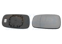 VAN Wezel Spiegelglas AußEnspiegel Hagus 4327831 FüR Megane BM0 Clio Renault 3 2
