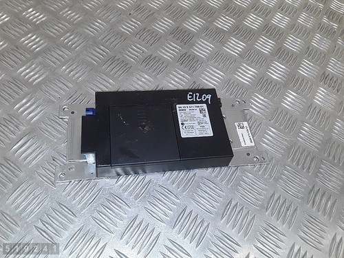 BMW 3ER F30 STEUERGERÄT STEUERGERÄT 9371789 2014