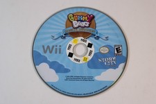 Gummy Bears Magical Medallion (Nintendo Wii Game, 2011) Disc Only, No Tracking