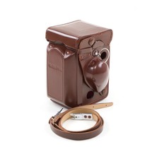 ROLLEIFLEX CASE FOR ROLLEIFLEX 2.8F / 3.5F 5791