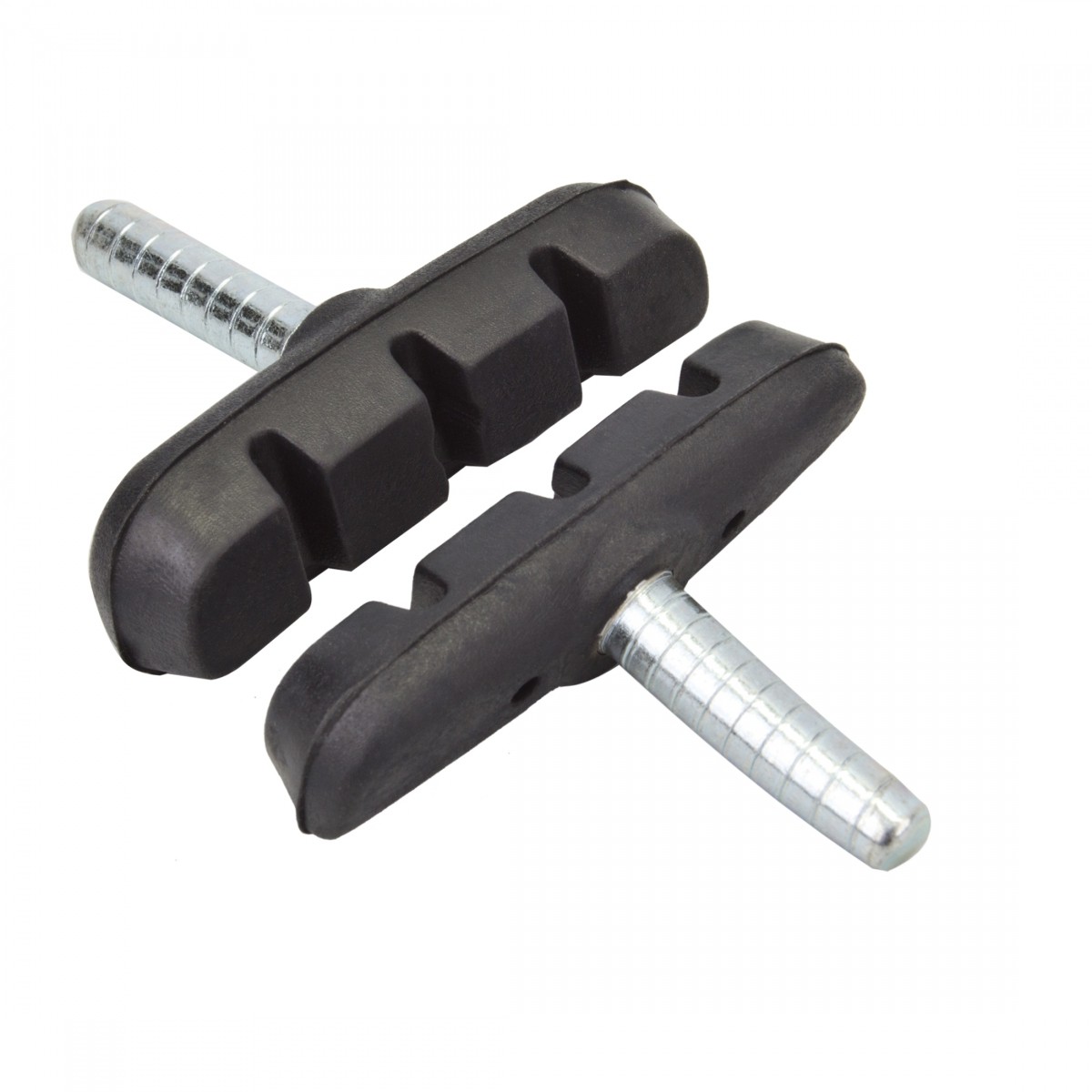 Всепогодные тормозные колодки Sunlite Canti/V для ATB и горных велосипедов