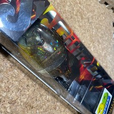 Imakatsu Gillroid Jr., Mihara SP 3D Ghost Female Gill
