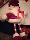 Fireplace Or Shelf Sitter Snowman — photo 2