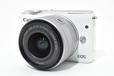 【美品】キヤノン CANON EOS M10 15-45mm IS STM 価格.com - CANON EOS M10 EF-M15-45 IS STM レンズキット 価格比較
