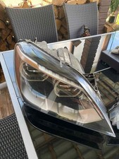 FARO ANTERIORE BMW SERIE 6 F06 F12 F13 FULL LED ADATTIVO, DESTRO OEM 7255734