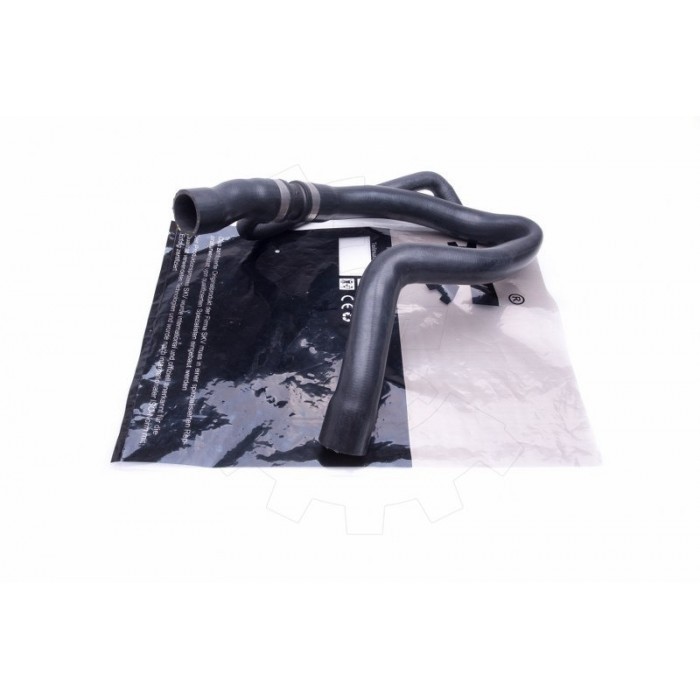 Tuyau de refroidissement pour Opel Signum de haute longévité, pièce OEM 13223188 renforcée