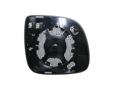 Retroviseur droit (ou coque) Volkswagen TOUAREG