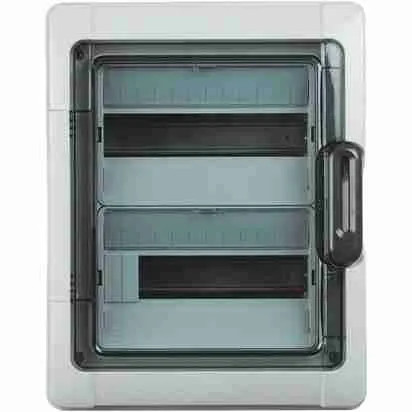 BTicino BTIF107N24D Centralino Idroboard IP65 - 24 Moduli