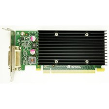 NVIDIA NVS 300 512MB DDR3 PCIe x16 LP (VCNVS 300X16)