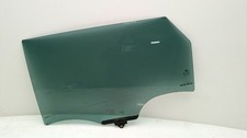 HYUNDAI TUCSON MK3 TL DOOR WINDOW GLASS REAR LEFT PASSENGER SIDE 2019