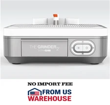 Techniglass THE GRINDER 2 – Stained Glass Grinder with US Power Cord