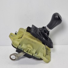 MERCEDES-BENZ SLK (R171) Schaltknauf Schalthebel Automatik A1712671224