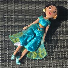 Original Disney Store Prinzessin Jasmin Plüs...