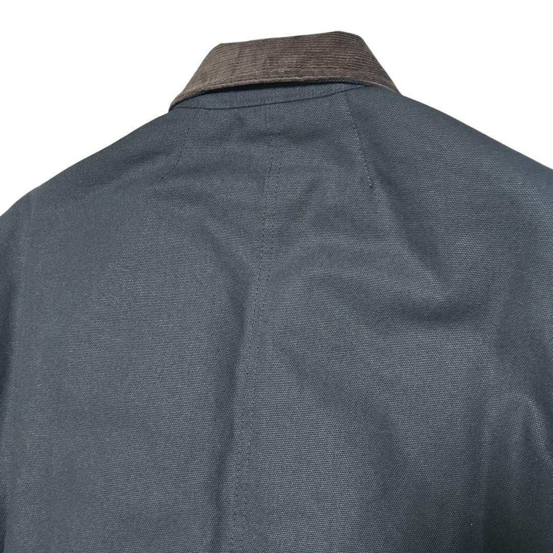 Avirex Universal Overall Work Jacket - image 19