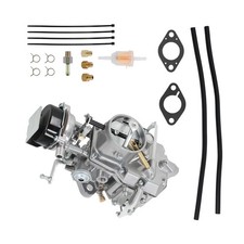 Automatic Choke 1 Barrel Carburetor For Ford Mustang Falcon 6 Cylinders 170200