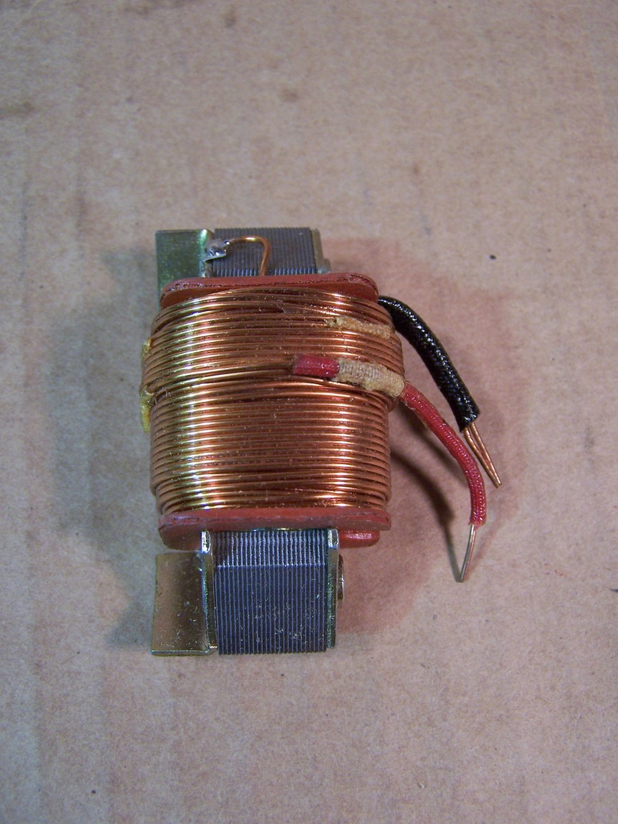 SUZUKI TC100 TS100 NEW NOS OEM LIGHTING STATOR COIL TC TS 100 73