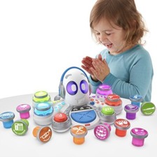 FISHER PRICE ROCKTOPUS MUSICAL EDUCATIONAL TOY SUPER CUTE  AGES 3-6