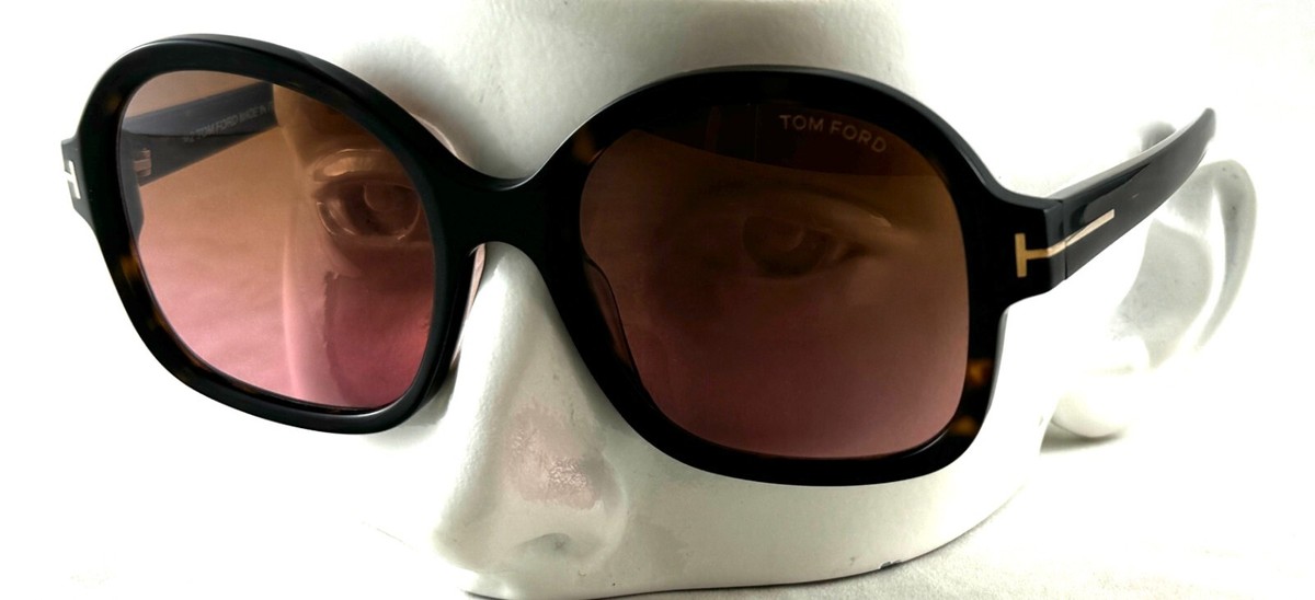 Copied - New, TOM FORD Hanley Sunglasses TF1034 52F Authentic Amazon.com: Tom Ford Sunglasses FT 1034 Hanley 52F Shiny  main image 2