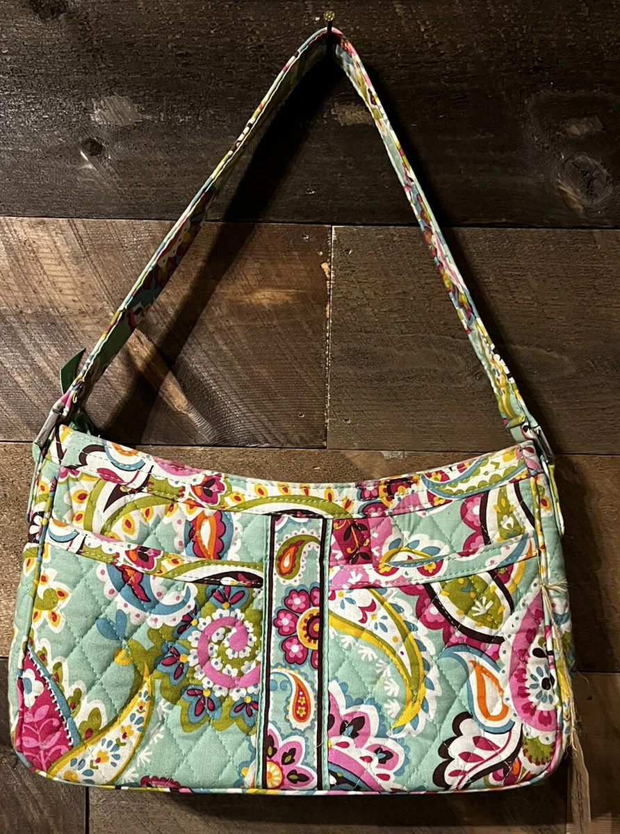 Vera bradley hotsell shoulder bag