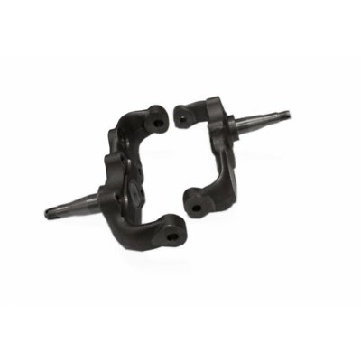 1955-1957 CHEVY 2'' DROP SPINDLES FOR WILWOOD DISC BRAKES,TRI-5,HOT ROD,STREET