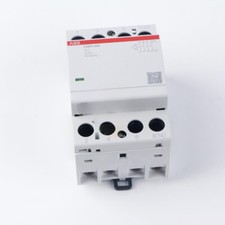 1PC New ABB ESB63-40N-06 Building Specific Contactor 63A Coil Voltage 230VAC //