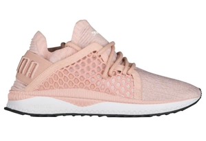 puma tsugi netfit rosa