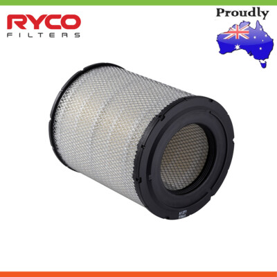 Brand New * Ryco * Air Filter fits ISUZU ELF150 NPR85 3L Turbo Diesel