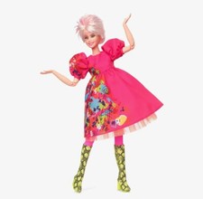 Barbie The Movie Doll WEIRD BARBIE Collectible HYB84 Exclusive On Hand