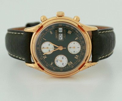 jaguar watch automatic