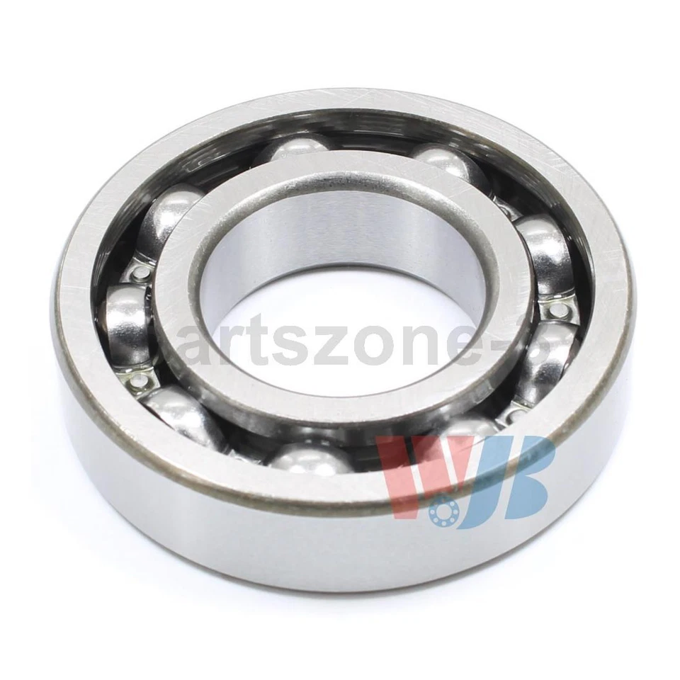 Cojinete de rueda para Subaru GL 1989 1988 1987 1986 1985 1984 1983 1982 1981 1980 Foto 2 de 3